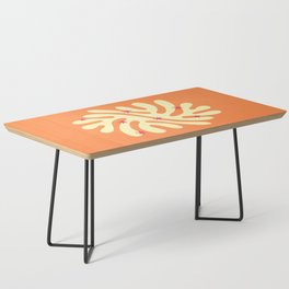 Capri: Matisse Travel Colour Series 04 Coffee Table