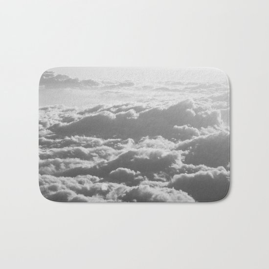 Celestial Bath Mat