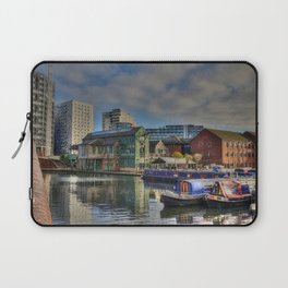 The Canal House Laptop Sleeve
