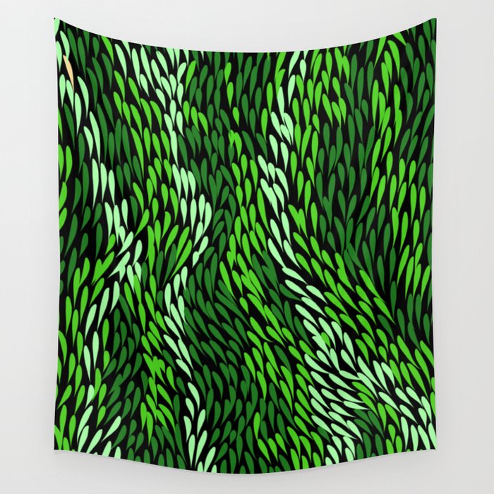 Aboriginal tapestry sales