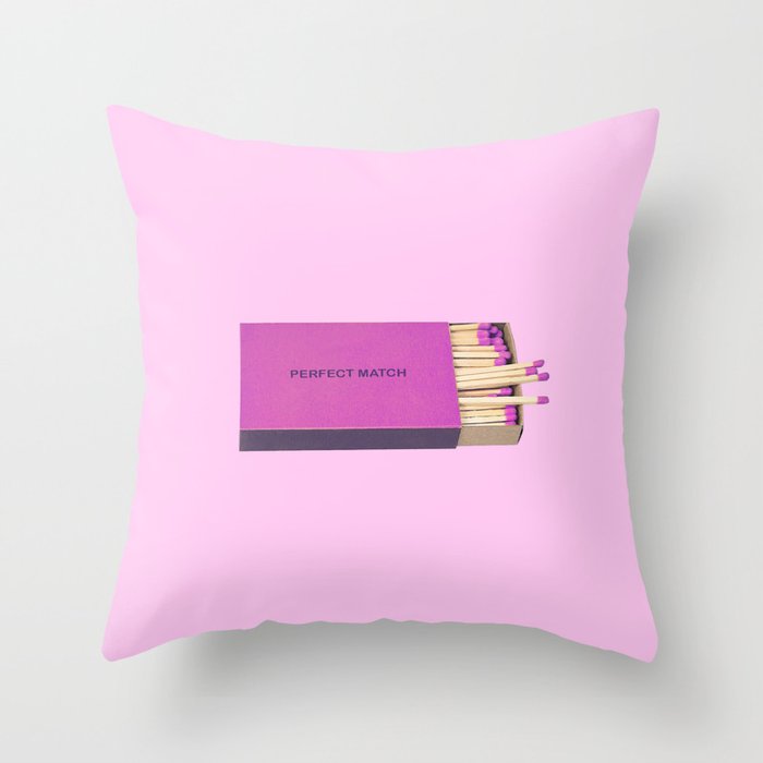 Throw Pillow