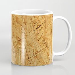 OSB WOOD Mug