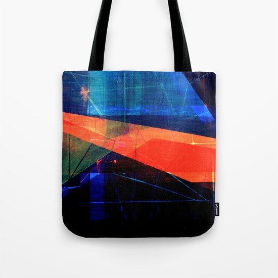 H/C Tote Bag