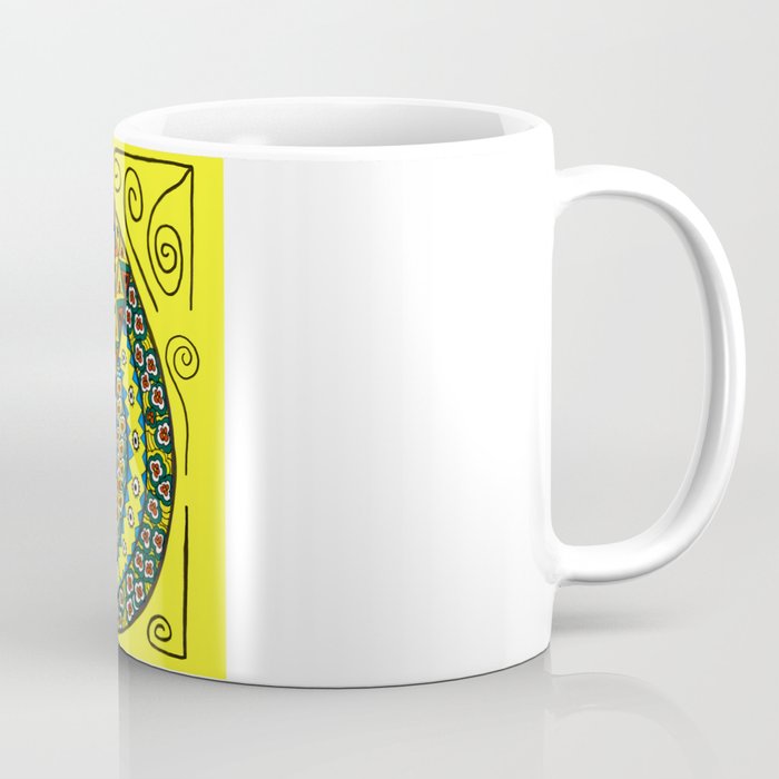 Tortosnail Coffee Mug