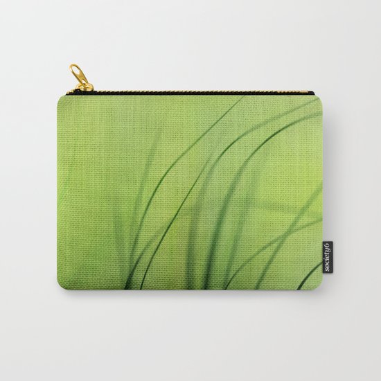 Sway (Grass) Carry-All Pouch