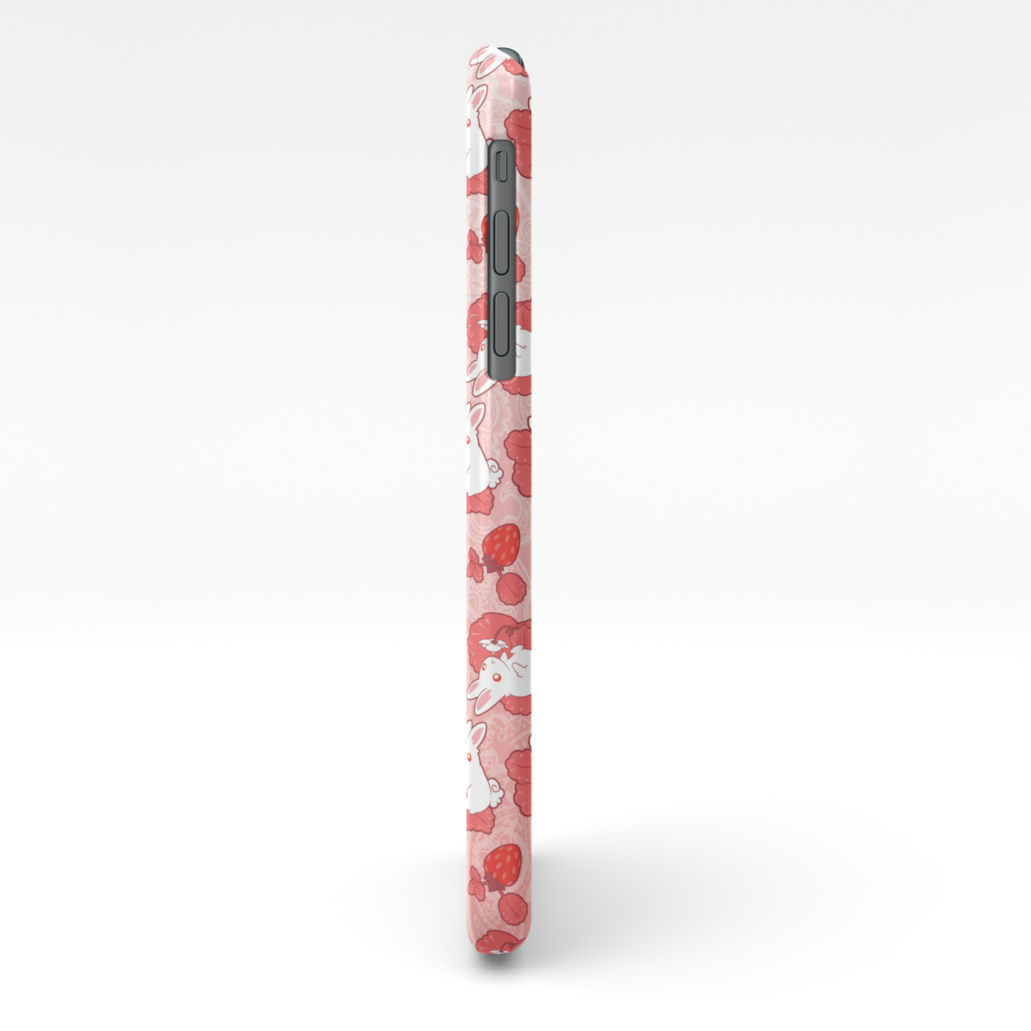 Strawbunny Delight iphone 11 case Strawbunny Delight iphone 11 case