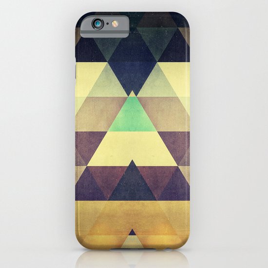 kynxypt kyllyr iPhone & iPod Case