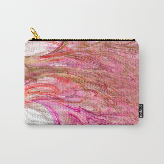 feelings like love (A7 B0205) Carry-All Pouch
