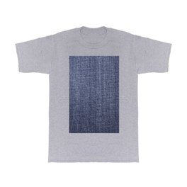 Blue Jeans T Shirt | Color, Background, Fabric, Textile, Seam, Closeup, Digital, Style, Blue, Fiber 