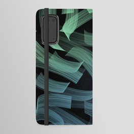 Love Android Wallet Case