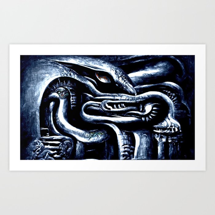 Art Print