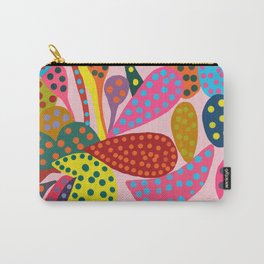 Icecream Carry-All Pouch