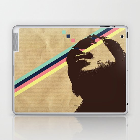 Better things Laptop & iPad Skin