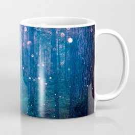 Fairy Lights Coffee Mug