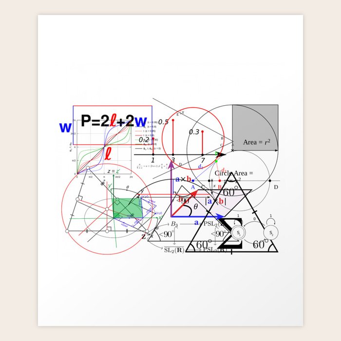 Cute Math Equations