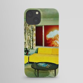 All is well (2020) iPhone Case