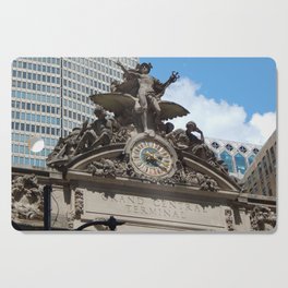 Grand Central Station, New York Cutting Board