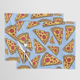 Pizza Pattern Placemat