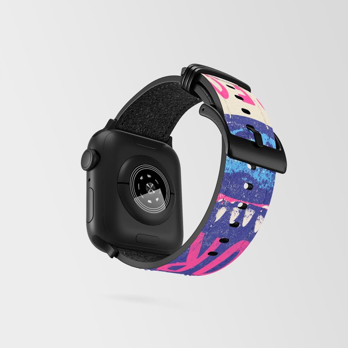 Bhm apple watch band 2025