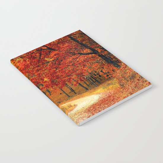 Adventures Await #society6 #prints #decor Notebook