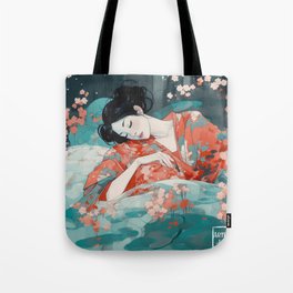Kyoko’s Dream Tote Bag