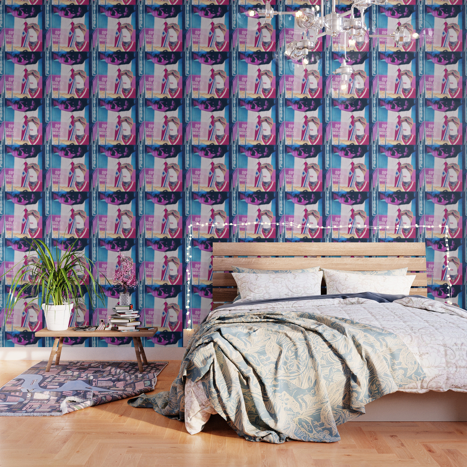 Baby It S Cold Outside Wallpaper By Jordangalland Society6