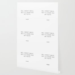 Halsey Wallpaper For Any Decor Style Society6 Halsey, ünlüler, kızlar hakkında daha fazla fikir görün. halsey wallpaper for any decor style