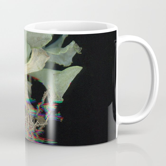 Cabbage Coffee Mug