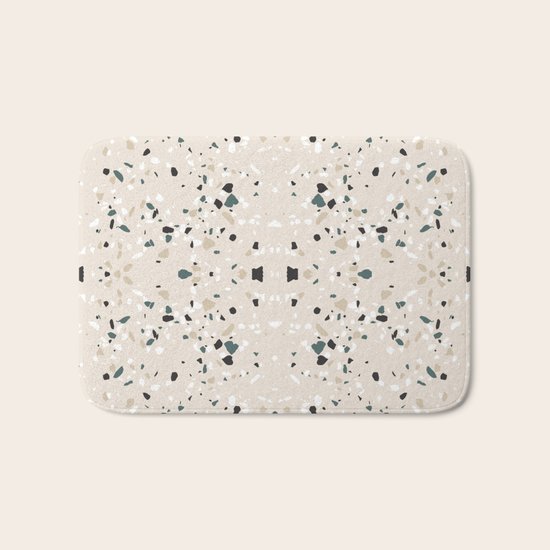 Pshychosplsh Bath Mat