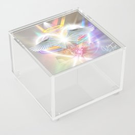 Virtue Acrylic Box