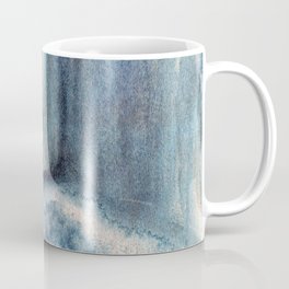 Back_Corner_Wall_watercolour Coffee Mug