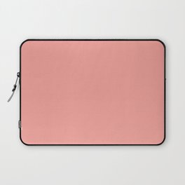 Flower Patch - Romantic Design / Light Pink (Mix & Match Set) Laptop Sleeve
