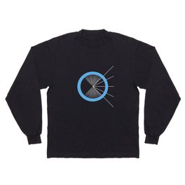 The Looking Glass Long Sleeve T Shirt