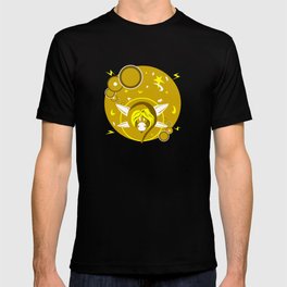 Mana: Luna T-shirt