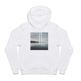 Lake Tahoe at sunrise ... Hoody