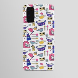 Kitchen Brights Android Case