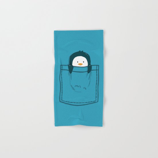 My Pet Hand & Bath Towel
