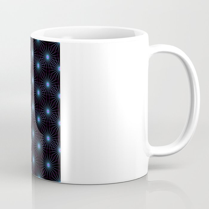 Sun Coffee Mug