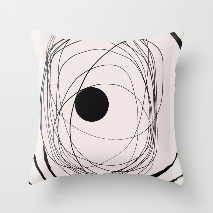 Throw Pillow