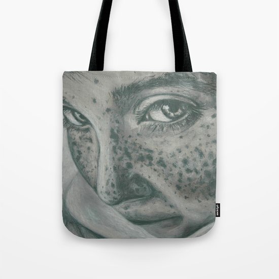 pecas! Tote Bag