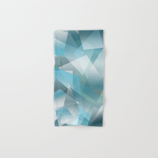 Abstract 208 Hand & Bath Towel