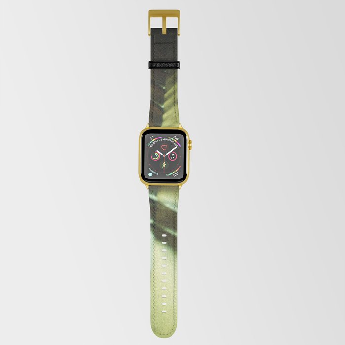 Let the light in Apple Watch Band