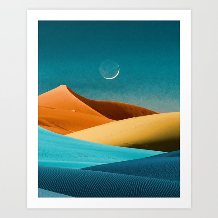 Art Print