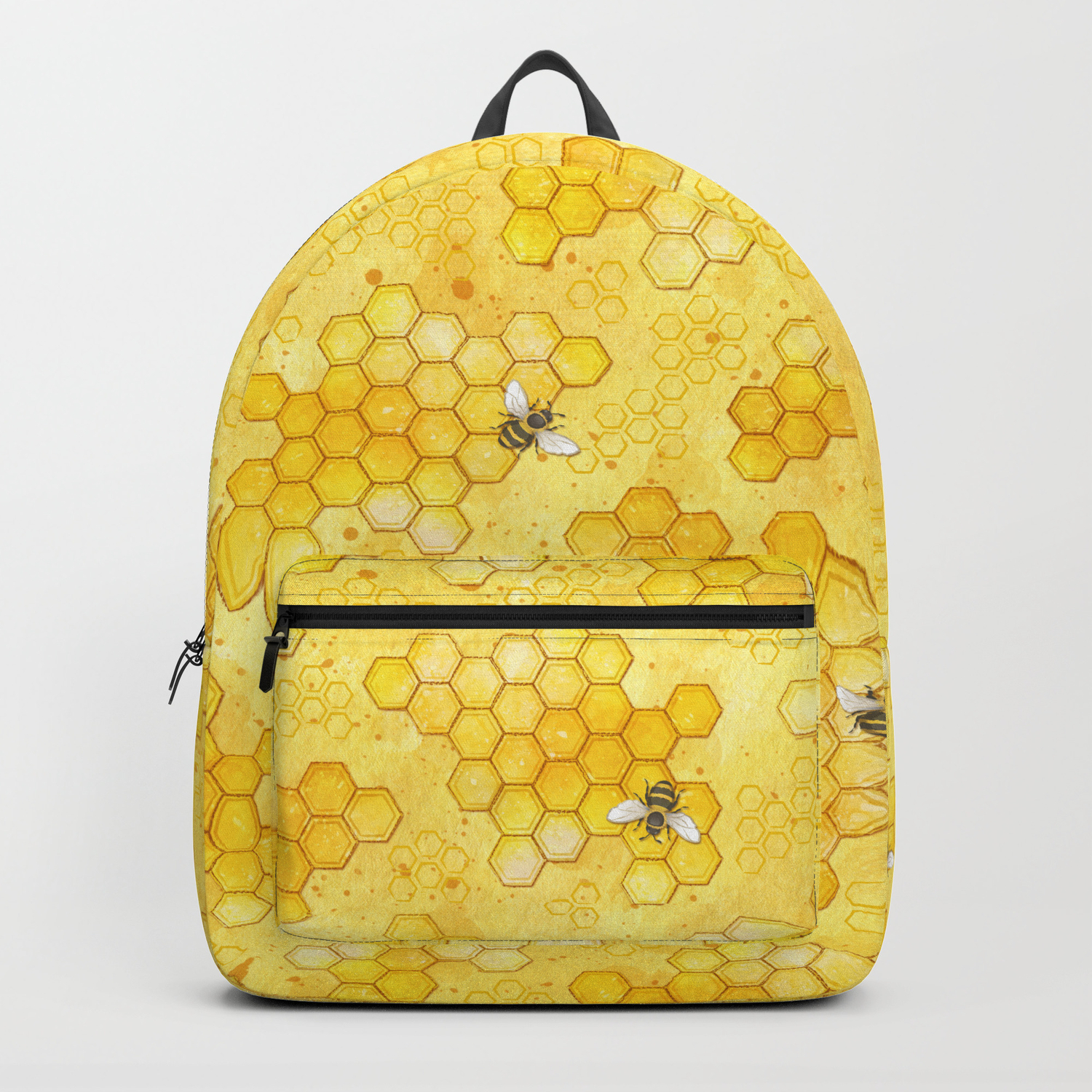 bee backpack