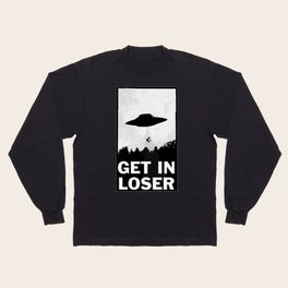 Funny Long Sleeve T shirts to Match Your Personal Style Society6