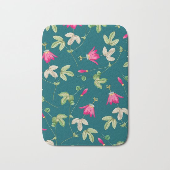 Art of Nature #society6 #decor #buyart Bath Mat