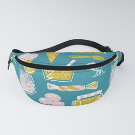 Sweet tooth Fanny Pack