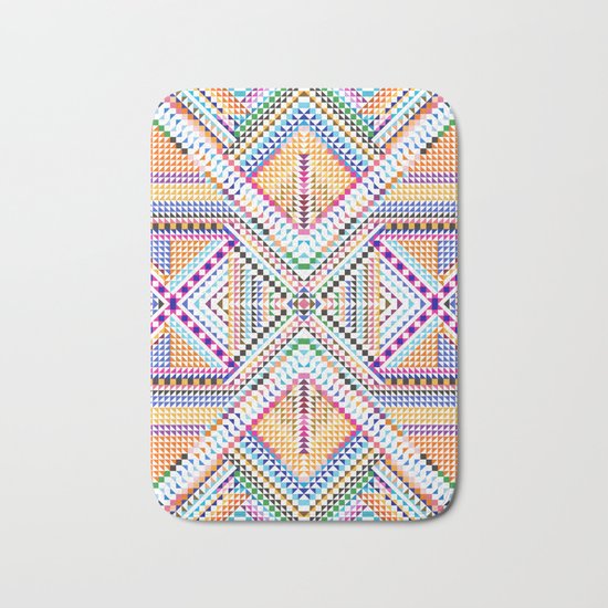Spell Bath Mat