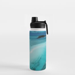 Exuma Cays Land & Sea Park Water Bottle