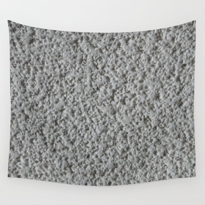 Texture 15 Popcorn Ceiling Wall Tapestry By Upopot